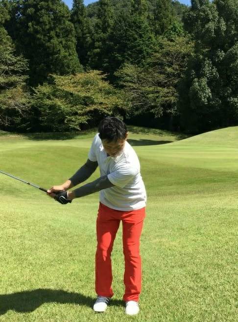 ラウンドレッスン３